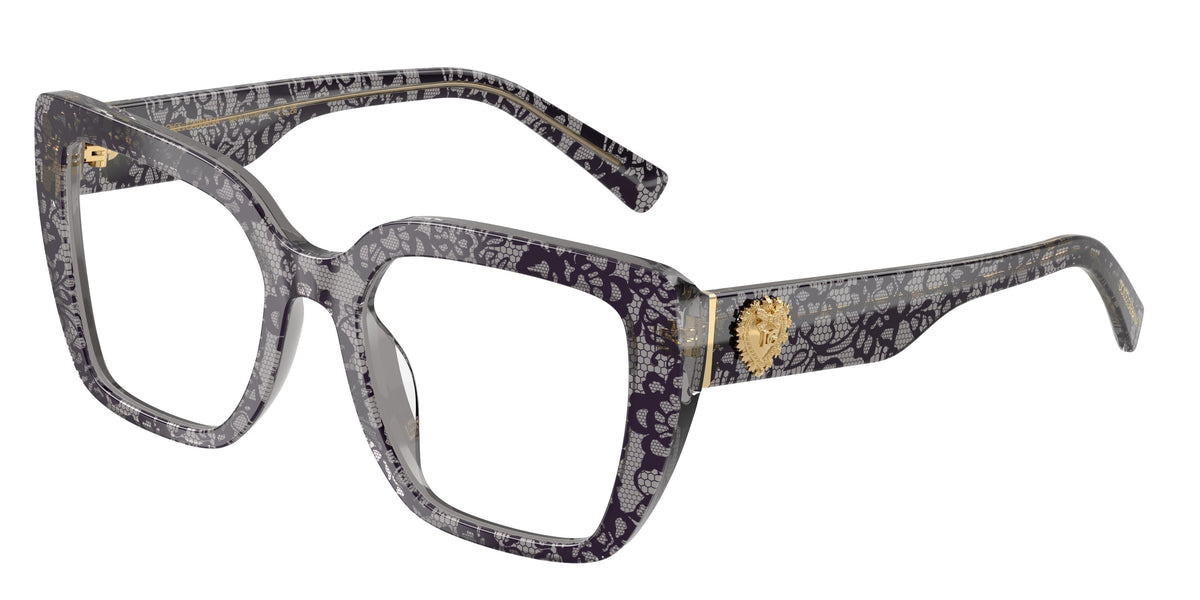 Dolce & Gabbana DG3441 3471