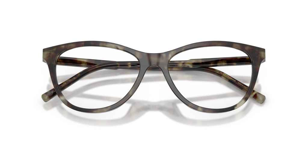 Dolce & Gabbana DG3443 3478