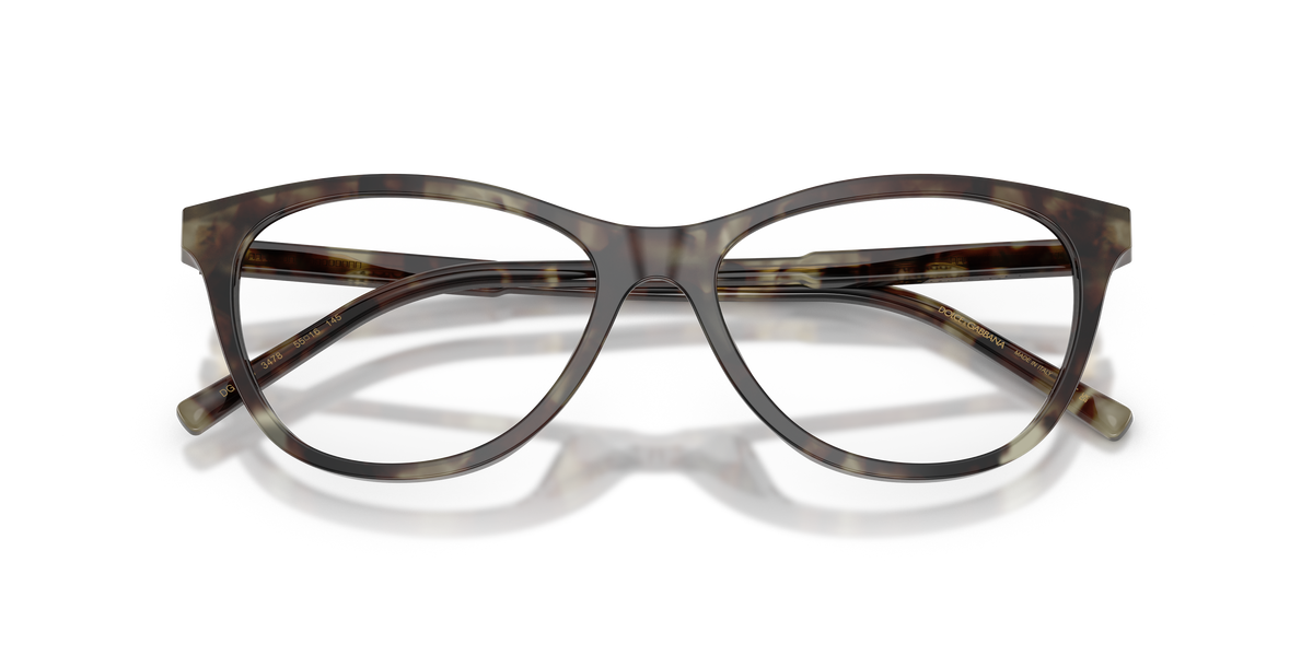 Dolce & Gabbana DG3443 3478