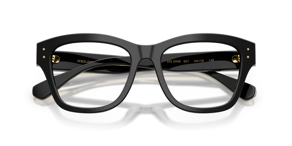Dolce & Gabbana DG3449 3501