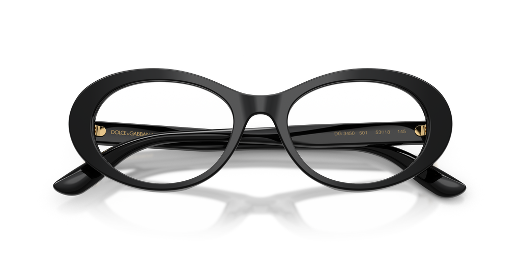 Dolce & Gabbana DG3450 501