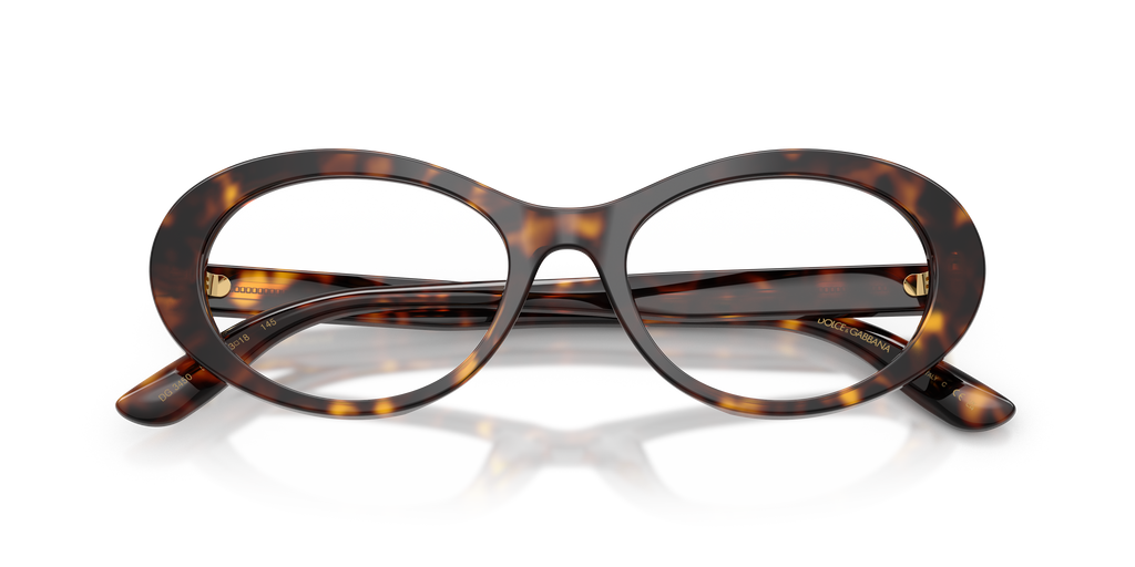Dolce & Gabbana DG3450 502