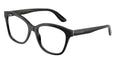 Dolce & Gabbana DG3451 501