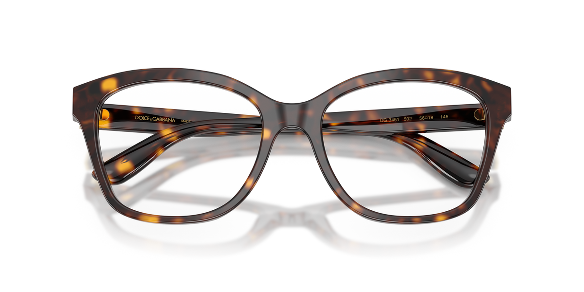 Dolce & Gabbana DG3451 502