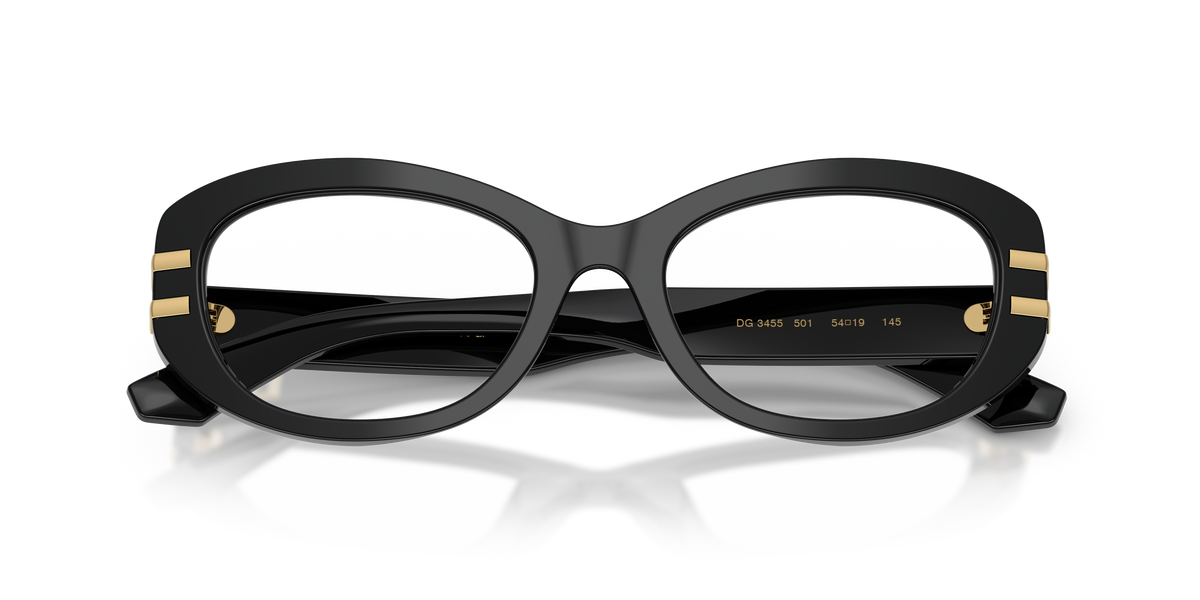 Dolce & Gabbana DG3455 501