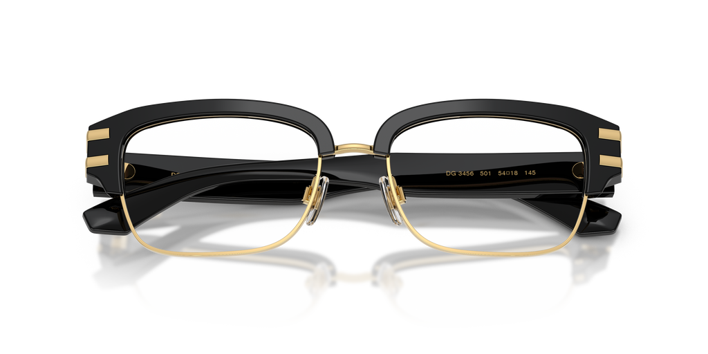 Dolce & Gabbana DG3456 501