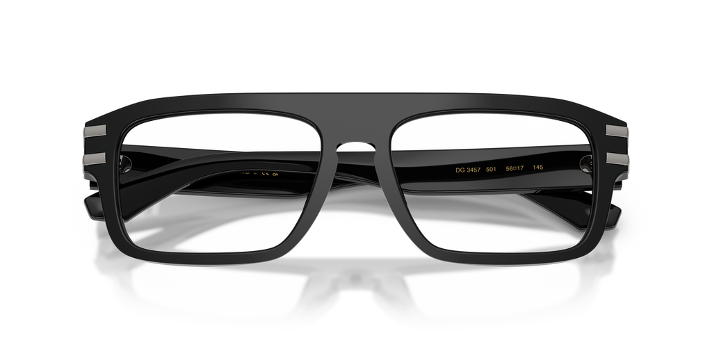 Dolce & Gabbana DG3457 501
