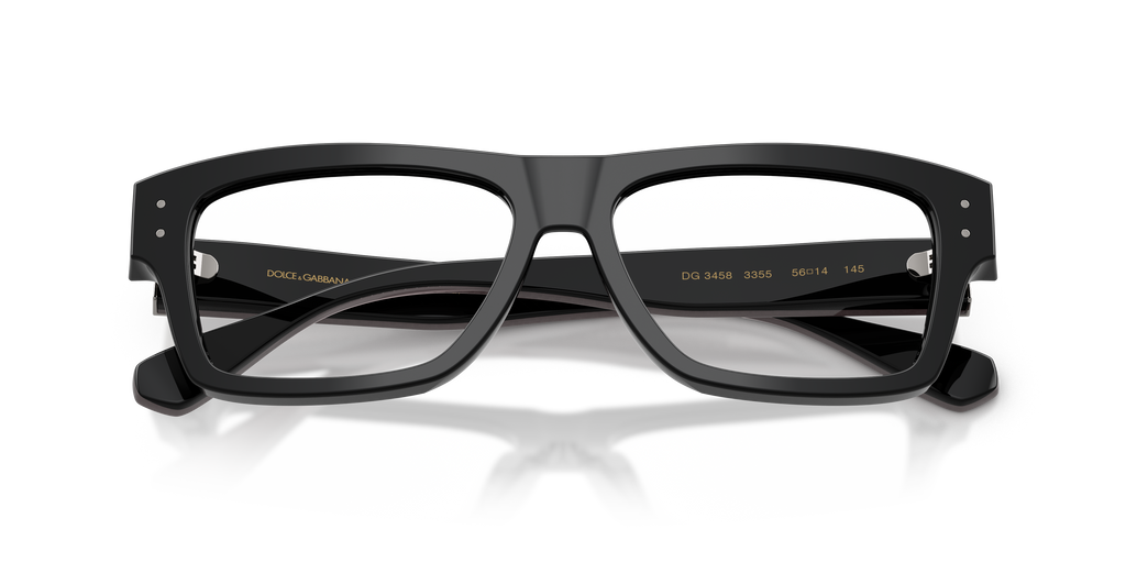 Dolce & Gabbana DG3458 3355
