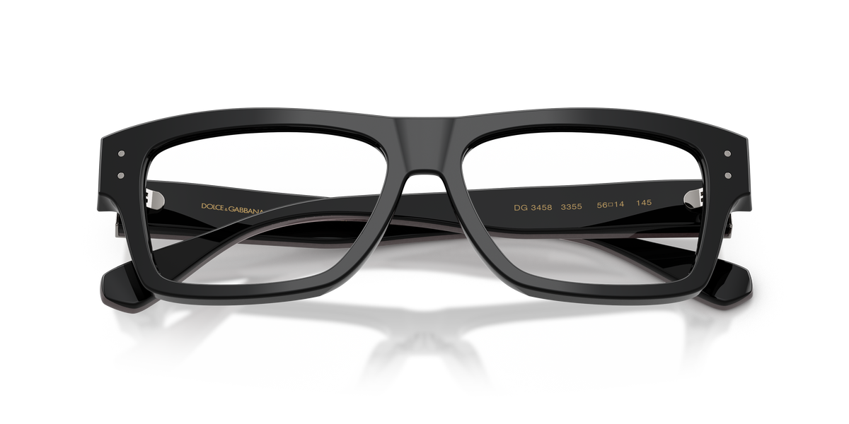 Dolce & Gabbana DG3458 3355