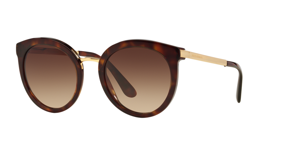 Dolce & Gabbana DG4268 502/13