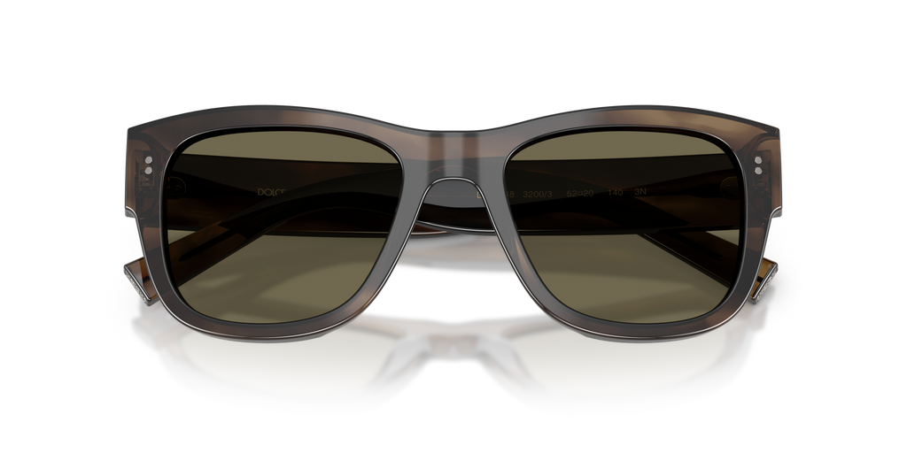 Dolce & Gabbana DG4338 3200/3