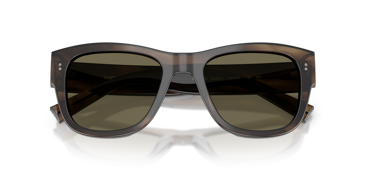 Dolce & Gabbana DG4338 3200/3