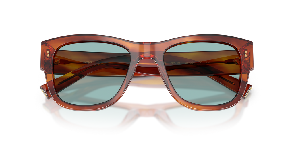 Dolce & Gabbana DG4338 322180