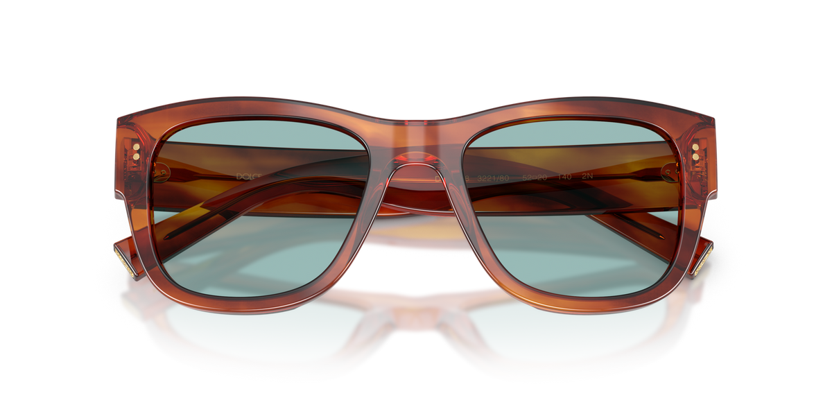 Dolce & Gabbana DG4338 322180