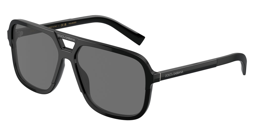 Dolce & Gabbana DG4354 193481