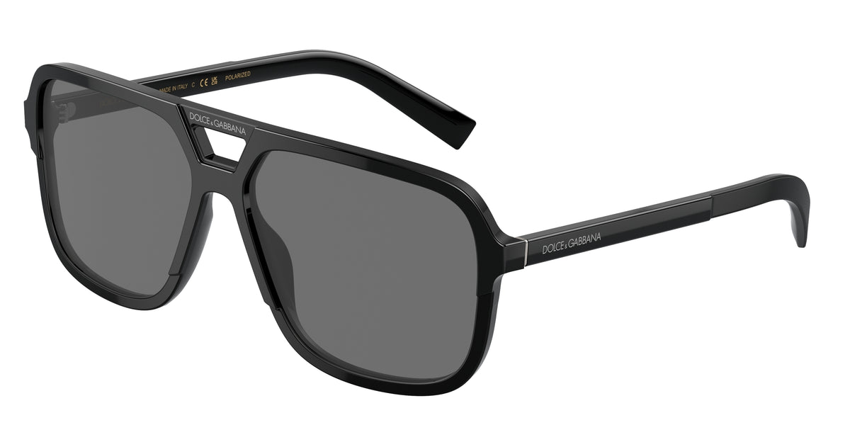 Dolce & Gabbana DG4354 193481