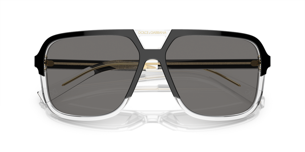 Dolce & Gabbana DG4354 501/81