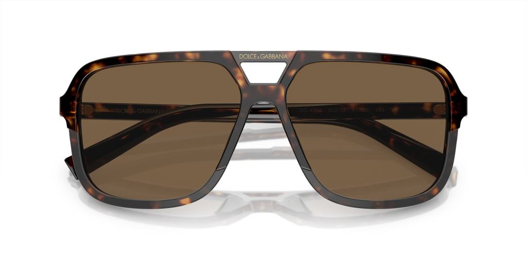 Dolce & Gabbana DG4354 502/73