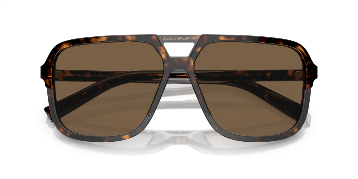 Dolce & Gabbana DG4354 502/73