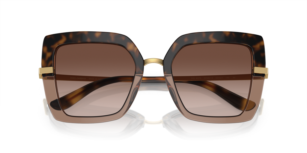 Dolce & Gabbana DG4373 325613