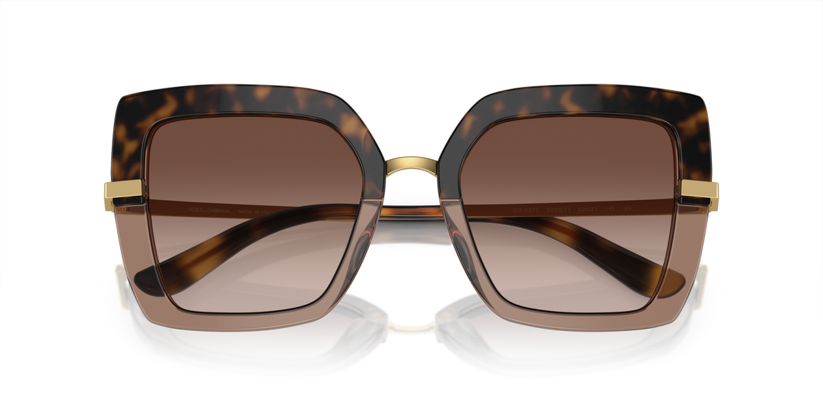 Dolce & Gabbana DG4373 325613