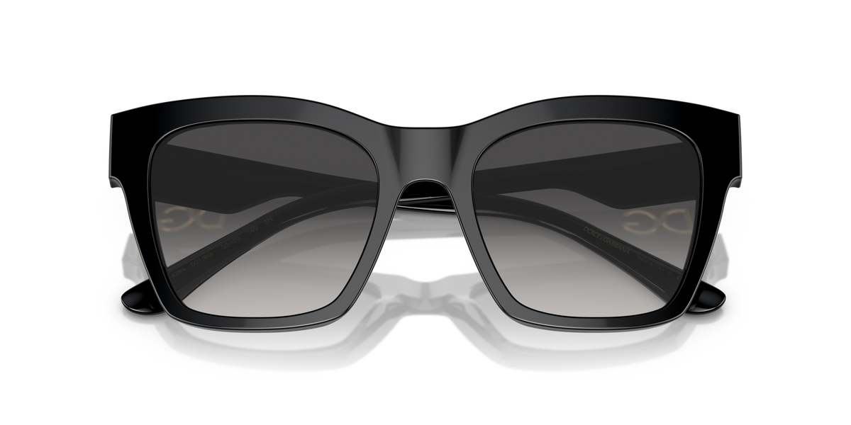 Dolce & Gabbana DG4384 501/8G