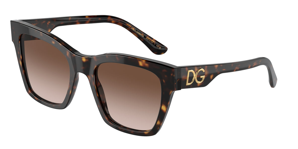 Dolce & Gabbana DG4384 502/13