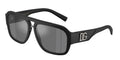 Dolce & Gabbana DG4403 25256G