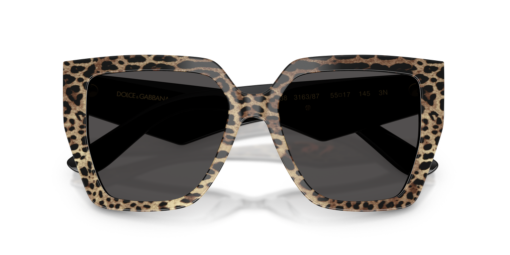 Dolce & Gabbana DG4438 316387