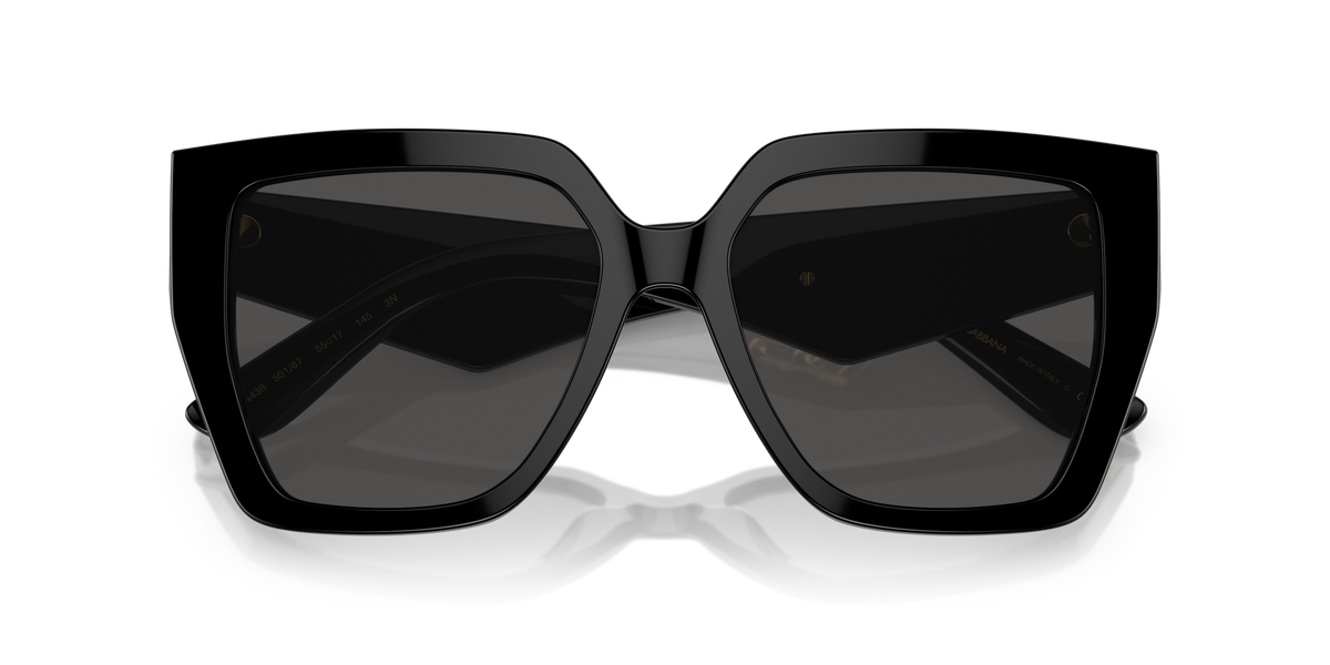 Dolce & Gabbana DG4438 501/87