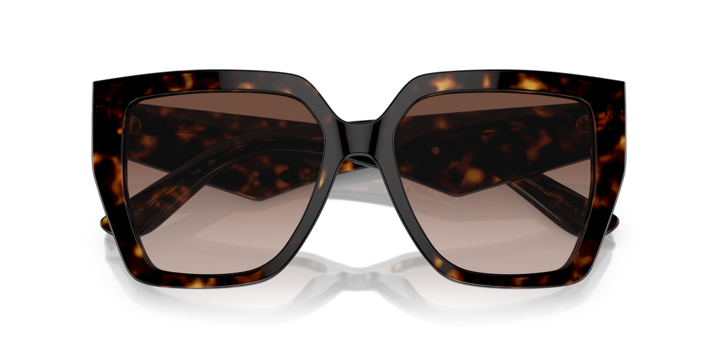 Dolce & Gabbana DG4438 502/13