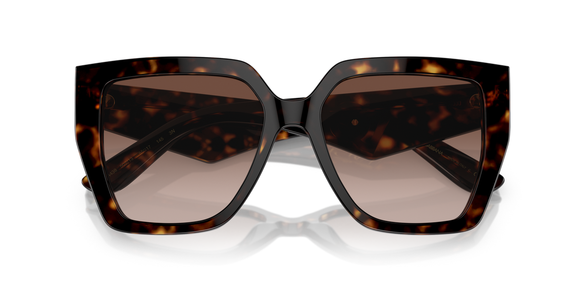 Dolce & Gabbana DG4438 502/13