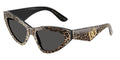 Dolce & Gabbana DG4439 316387