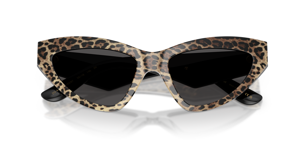 Dolce & Gabbana DG4439 316387