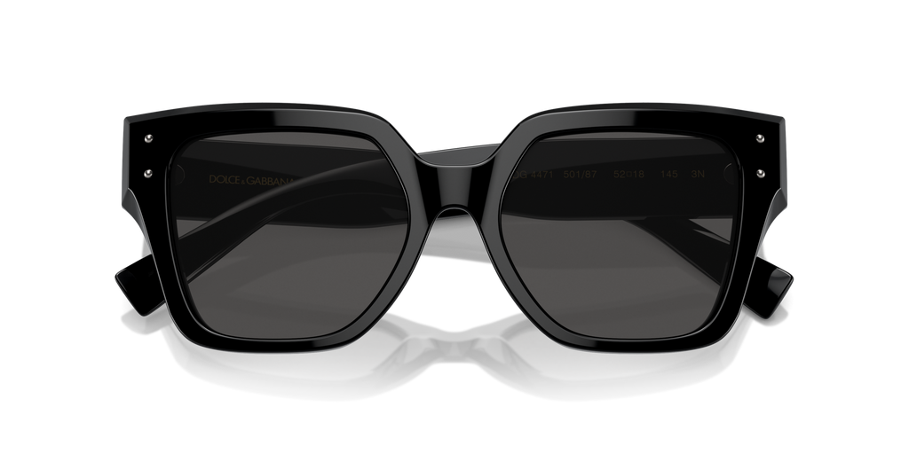 Dolce & Gabbana DG4471 501/87