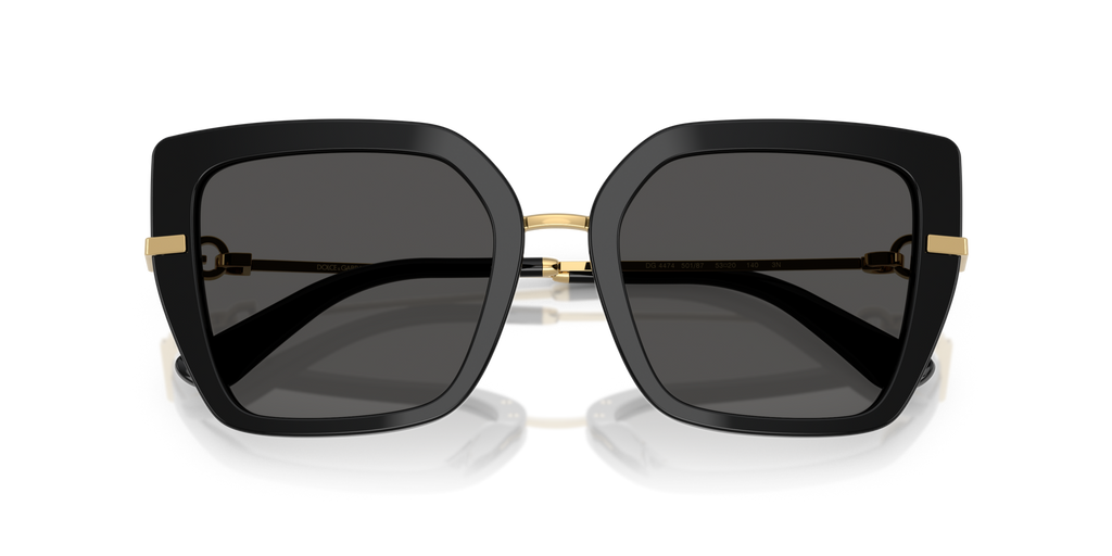 Dolce & Gabbana DG4474 501/87