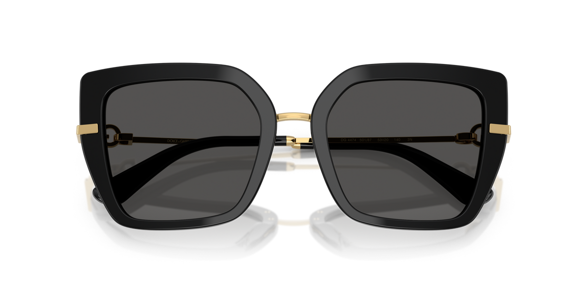 Dolce & Gabbana DG4474 501/87