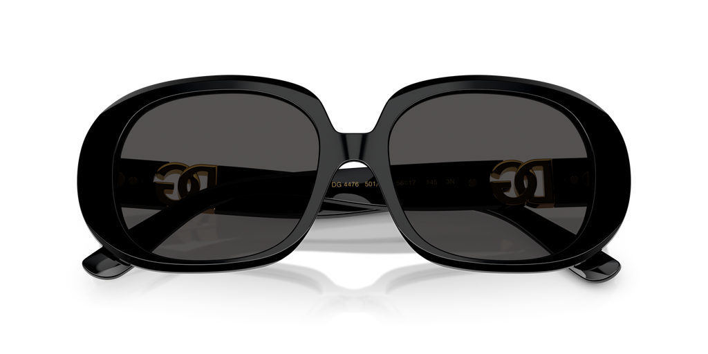 Dolce & Gabbana DG4476 501/87