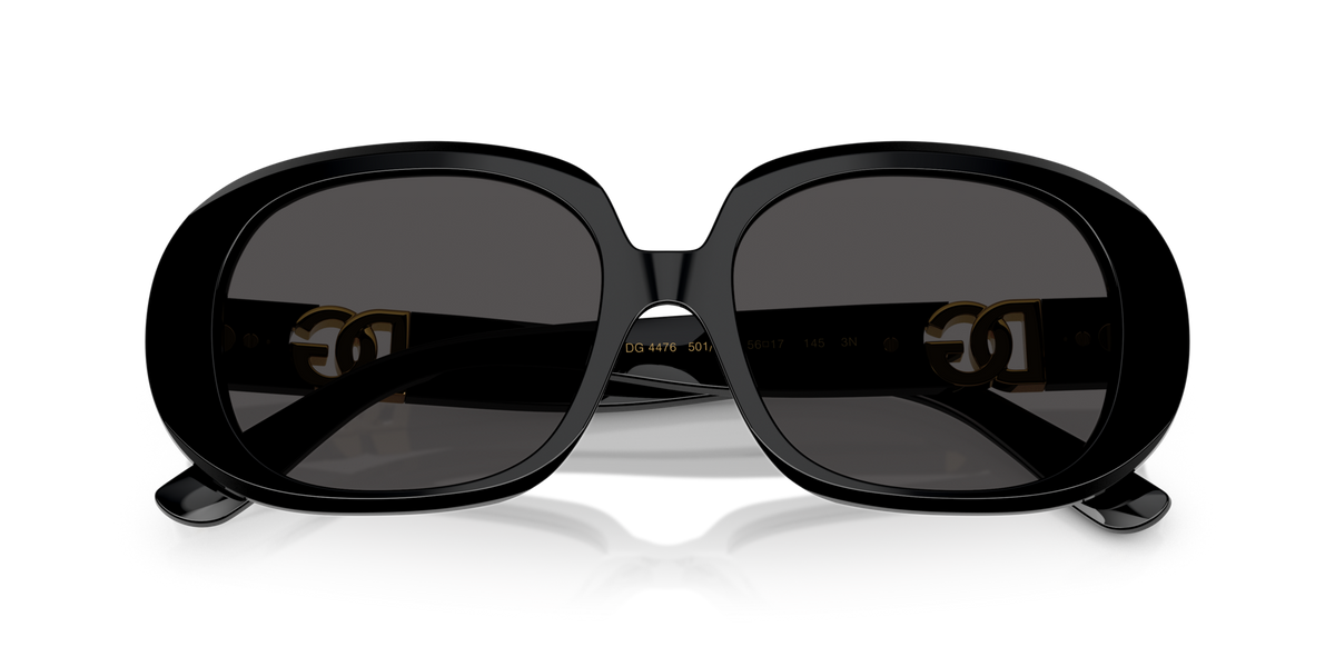 Dolce & Gabbana DG4476 501/87