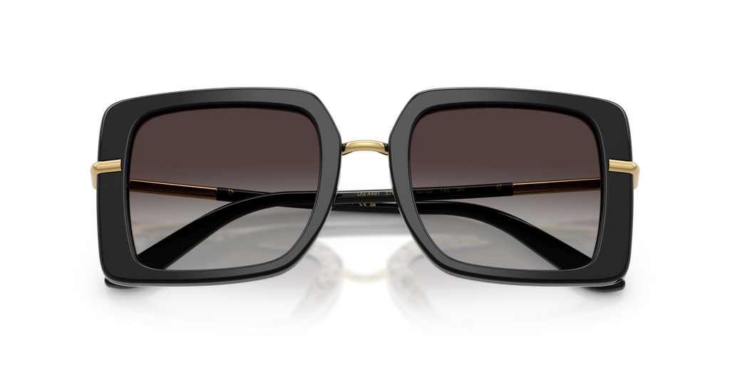 Dolce & Gabbana DG4491 32998G