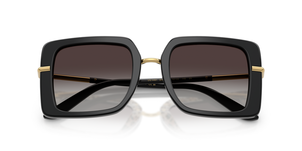 Dolce & Gabbana DG4491 32998G