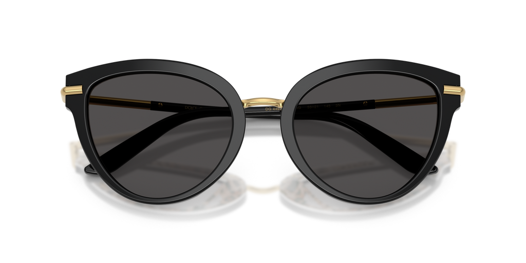 Dolce & Gabbana DG4492 32998G