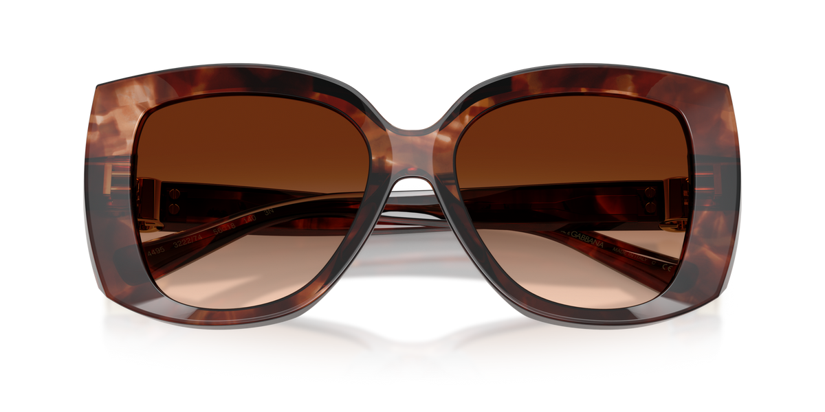 Dolce & Gabbana DG4495 322274