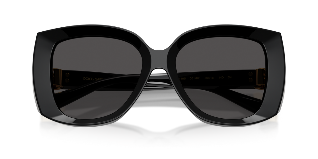Dolce & Gabbana DG4495 501/87