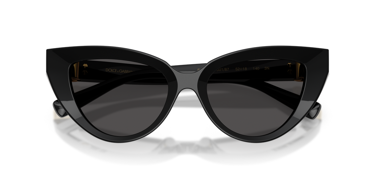 Dolce & Gabbana DG4497 501/87