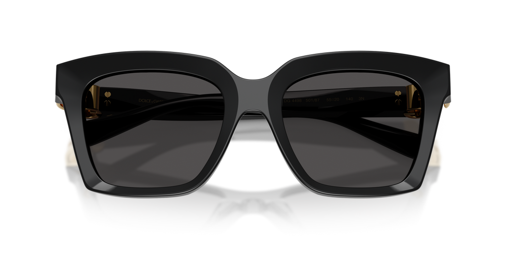 Dolce & Gabbana DG4498 501/87