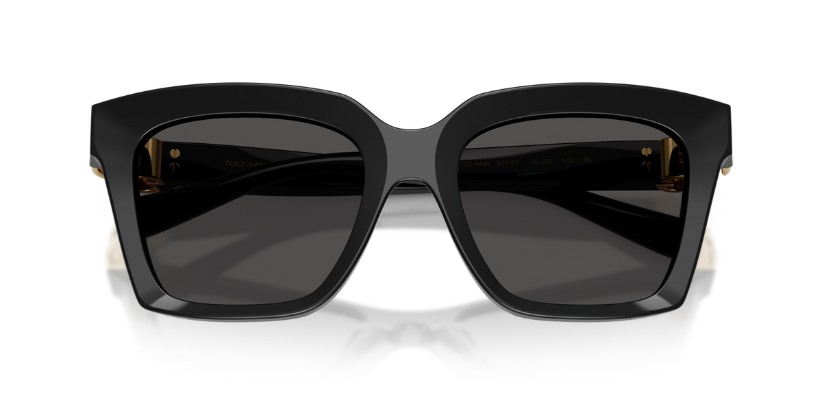Dolce & Gabbana DG4498 501/87