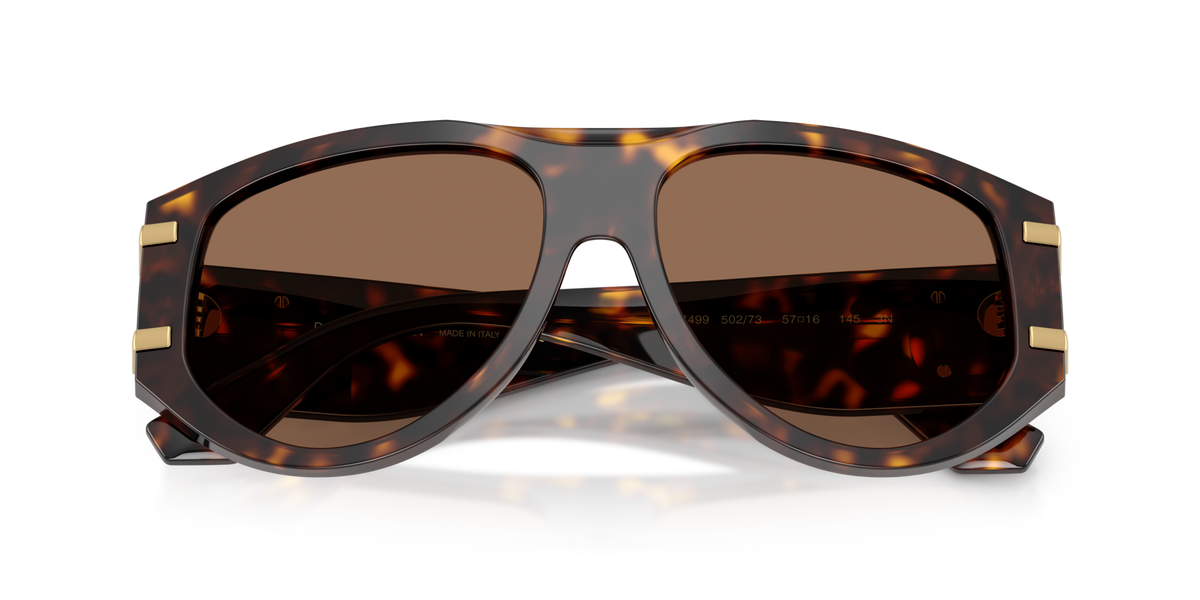 Dolce & Gabbana DG4499 502/73