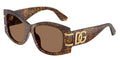 Dolce & Gabbana DG4501 347073