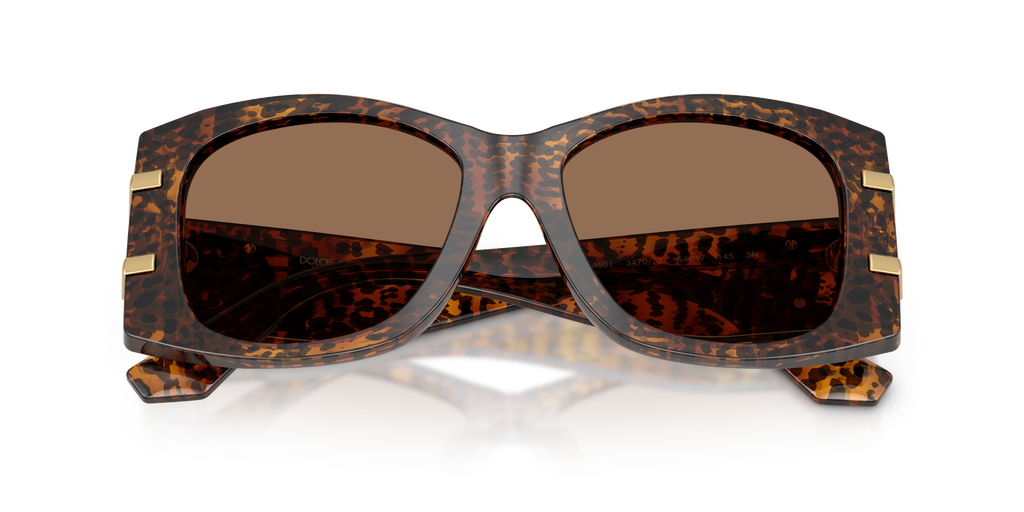 Dolce & Gabbana DG4501 347073